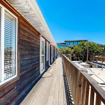 Folly Beach Condos Camera foto